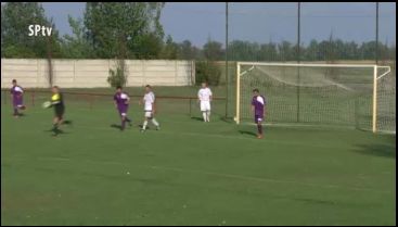 SPORT Labdarúgás